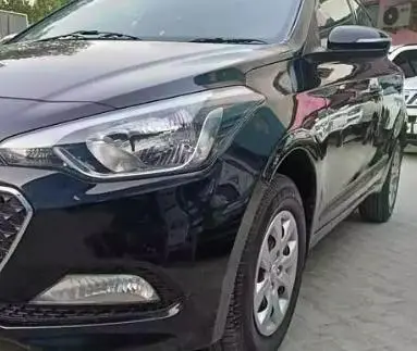 Hyundai Elite i20 SPORTZ Opt 1.4 2017