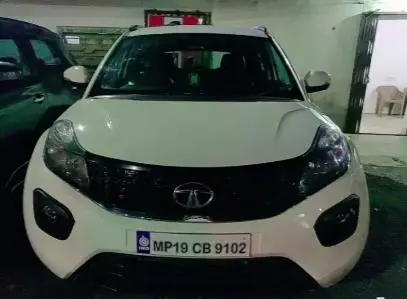 Tata Nexon Revotron XT 2018