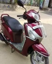 Honda Aviator 110cc 2018