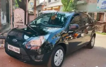 Ford Figo EXI DURATEC 1.2 2012