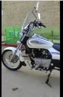 Bajaj Avenger Cruise 220 2019