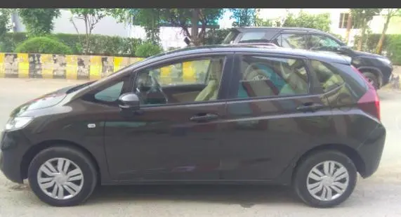 Honda Jazz 1.2 V i-VTEC 2018