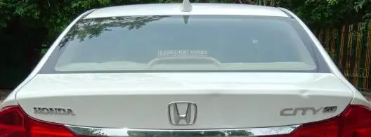 Honda City SV i-DTEC 2016