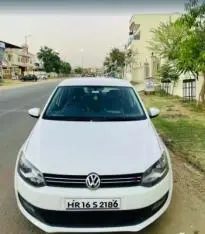 Volkswagen Polo Comfortline 1.5L (D) 2015