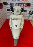 TVS Jupiter 110cc BS6 2020