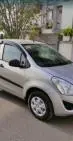 Maruti Suzuki Ritz LDi BS-IV 2014