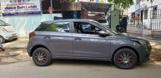 Hyundai Elite i20 Magna Executive 1.2 2018
