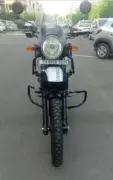 Royal Enfield Himalayan 410cc Fi ABS 2019