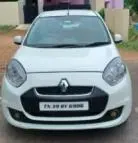 Renault Pulse RxZ 2013