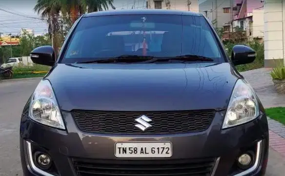 Maruti Suzuki Swift VXi 2016