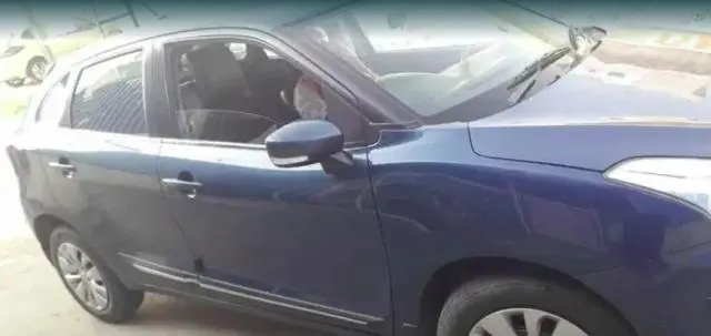 Maruti Suzuki Baleno Delta 1.2 2018