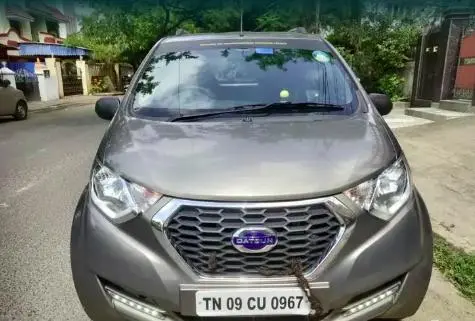 Datsun Redi-GO 1.0 S AMT 2019