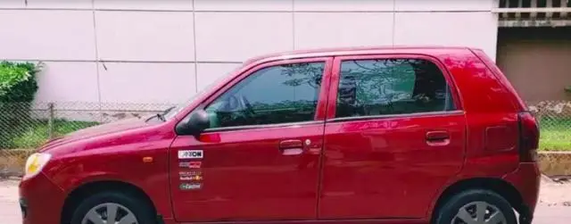 Maruti Suzuki Alto VXi 2011