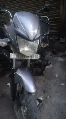 Honda CB Shine 125cc 2013