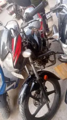 Hero Passion Xpro 110cc 2015