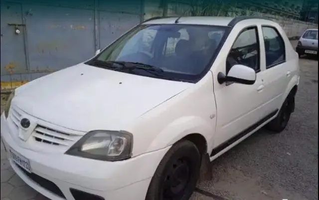 Mahindra Verito 1.5 D2 BS IV 2011