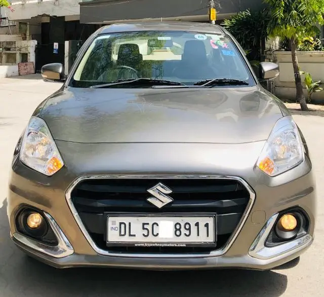 Maruti Suzuki Swift DZire Tour Diesel 2020