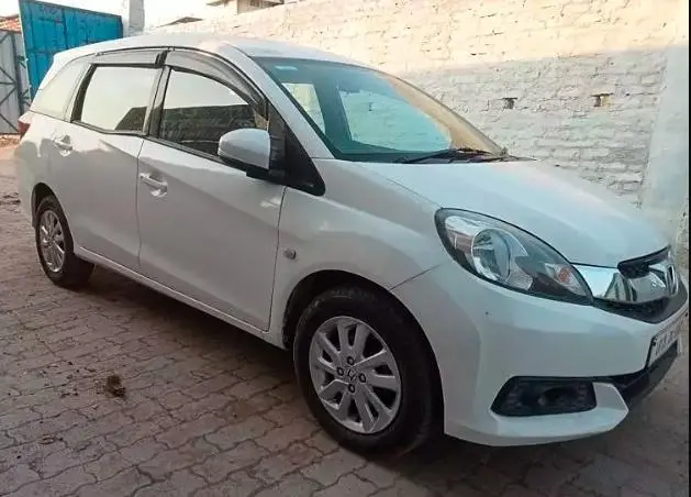 Honda Mobilio V i-DTEC 2015