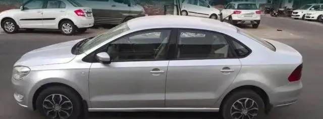 Skoda Rapid 1.5 TDI CR Elegance 2014
