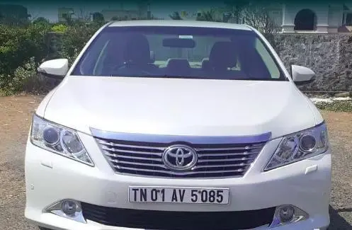Toyota Camry 2.5 G AT 2013