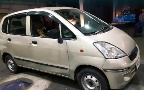 Maruti Suzuki Zen Estilo LXi 2008