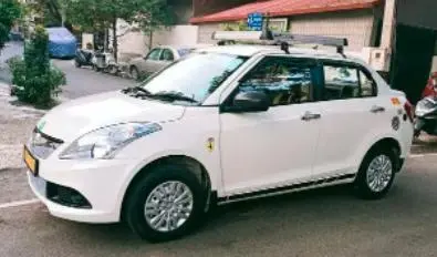 Maruti Suzuki Dzire Tour S CNG 2021