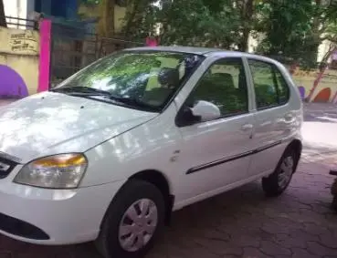 Tata Indica V2 LS 2017