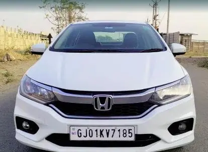 Honda City VX i-VTEC 2019