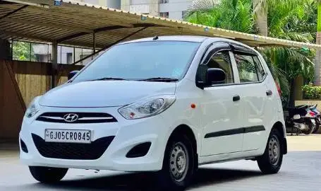 Hyundai i10 Era 2011