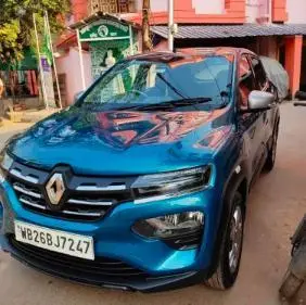 Renault KWID 1.0 RXT AMT Opt 2020