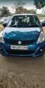 Maruti Suzuki Swift DZire ZXi 2014