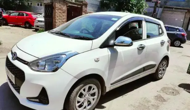 Hyundai Grand i10 Magna 1.2 Kappa VTVT 2018