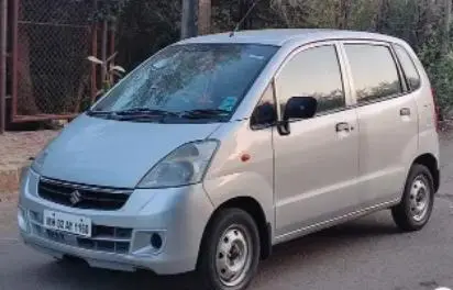 Maruti Suzuki Zen Estilo VXi 2007