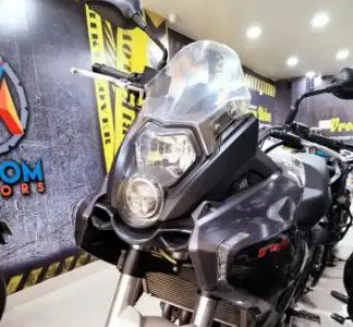 Benelli TNT 600i ABS 2020