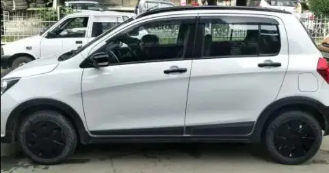Maruti Suzuki Celerio X ZXi 2019