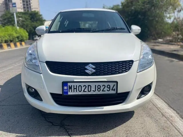 Maruti Suzuki Swift DZire VDi 2014