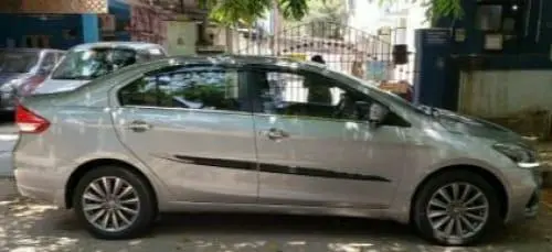 Maruti Suzuki Ciaz Alpha 1.4 MT 2019