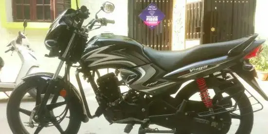 Honda Dream Yuga 110cc 2020