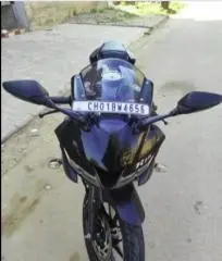 Yamaha YZF-R15 150cc 2019