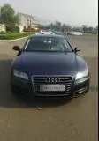 Audi A7 3.0 TDI Quattro 2011