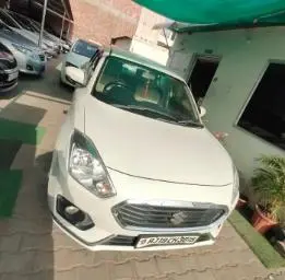 Maruti Suzuki Swift Dzire VDi BS-IV 2018