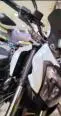 Bajaj Dominar 400 ABS 2017