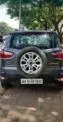 Ford Ecosport 1.5 Ti VCT AT Titanium 2016