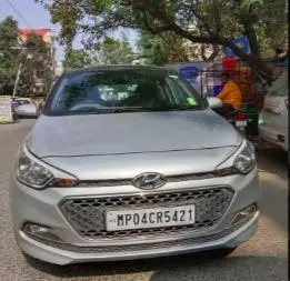 Hyundai Elite i20 Sportz 1.2 2016
