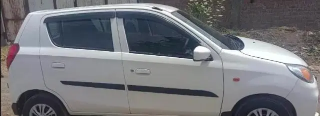 Maruti Suzuki Alto VXi 2021