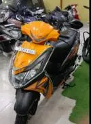 Honda Dio 110cc 2020