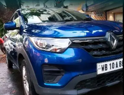 Renault Triber RXL 2019