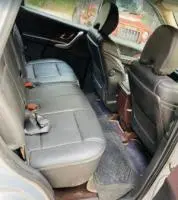 Mahindra XUV500 W6 4X2 2014