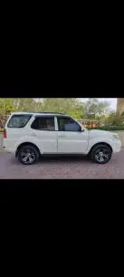Tata Safari Storme EX 2015