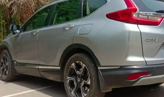 Honda CR-V 1.6 AWD AT 2019